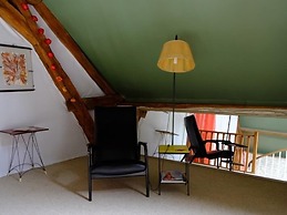 Chez Séverine & Edward