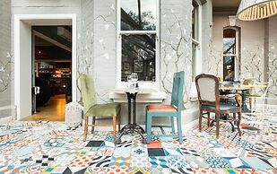 The Canford
