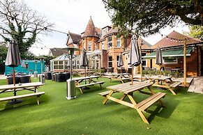 The Canford