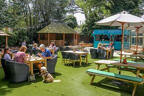 The Canford