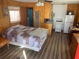 South Fork Lodge & RV Park
