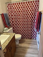 South Fork Lodge & RV Park