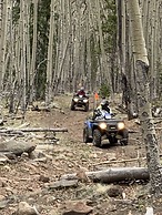 South Fork Lodge & RV Park