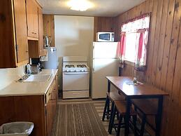 South Fork Lodge & RV Park