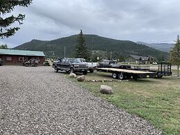 South Fork Lodge & RV Park