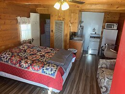 South Fork Lodge & RV Park