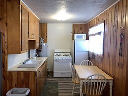 South Fork Lodge & RV Park