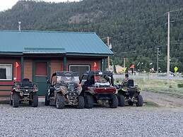 South Fork Lodge & RV Park