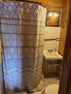 South Fork Lodge & RV Park