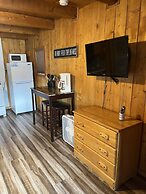 South Fork Lodge & RV Park