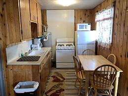South Fork Lodge & RV Park