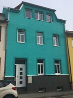 Čajkovskij Apartments