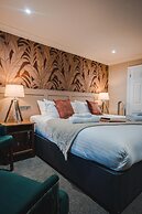 Harper's Steakhouse with Rooms, Southampton Swanwick Marina