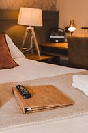 Harper's Steakhouse with Rooms, Southampton Swanwick Marina