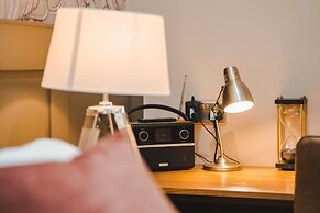 Harper's Steakhouse with Rooms, Southampton Swanwick Marina