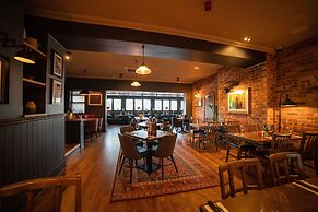 Harper's Steakhouse with Rooms, Southampton Swanwick Marina