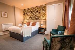 Harper's Steakhouse with Rooms, Southampton Swanwick Marina