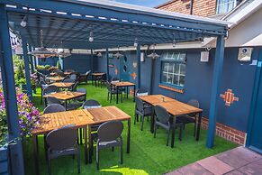 Harper's Steakhouse with Rooms, Southampton Swanwick Marina