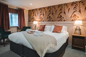 Harper's Steakhouse with Rooms, Southampton Swanwick Marina