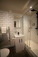 Harper's Steakhouse with Rooms, Southampton Swanwick Marina