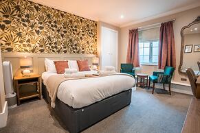 Harper's Steakhouse with Rooms, Southampton Swanwick Marina