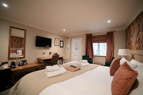 Harper's Steakhouse with Rooms, Southampton Swanwick Marina