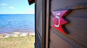 Ruttger's Birchmont Lodge