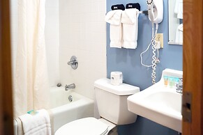 Ruttger's Birchmont Lodge