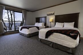 Ruttger's Birchmont Lodge