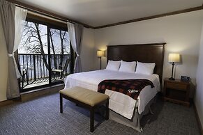 Ruttger's Birchmont Lodge