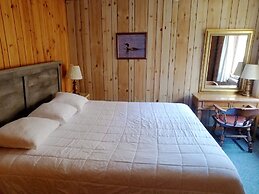 Ruttger's Birchmont Lodge