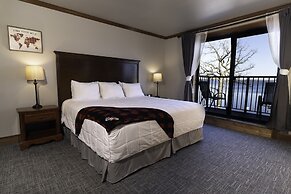 Ruttger's Birchmont Lodge