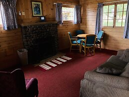 Ruttger's Birchmont Lodge