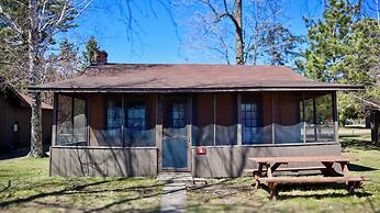 Ruttger's Birchmont Lodge