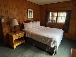 Ruttger's Birchmont Lodge
