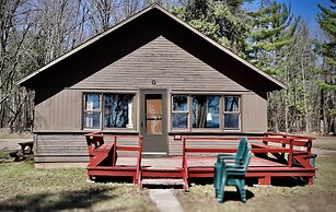 Ruttger's Birchmont Lodge