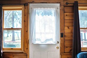 Ruttger's Birchmont Lodge