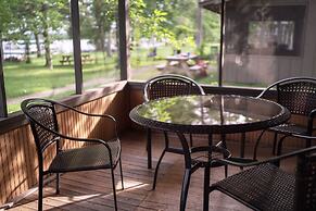 Ruttger's Birchmont Lodge