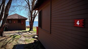 Ruttger's Birchmont Lodge