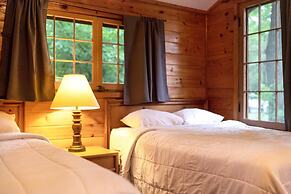 Ruttger's Birchmont Lodge