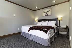 Ruttger's Birchmont Lodge