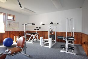 Ruttger's Birchmont Lodge