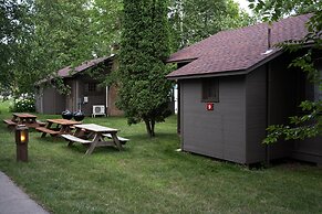 Ruttger's Birchmont Lodge