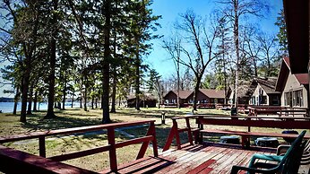 Ruttger's Birchmont Lodge