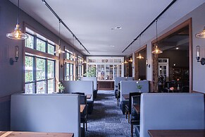 Ruttger's Birchmont Lodge