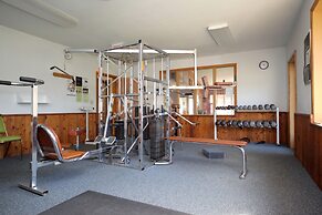 Ruttger's Birchmont Lodge