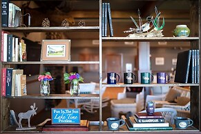 Ruttger's Birchmont Lodge