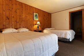 Ruttger's Birchmont Lodge