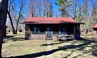 Ruttger's Birchmont Lodge