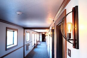 Ruttger's Birchmont Lodge